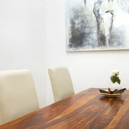 Apartment Im Arnimkiez Berlin