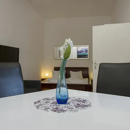 דירה Im Arnimkiez